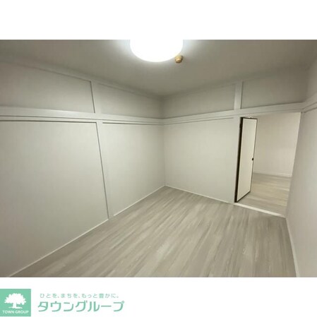 コーポ原田の物件内観写真